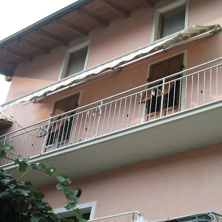 Massone Climbing Home Арко Экстерьер фото
